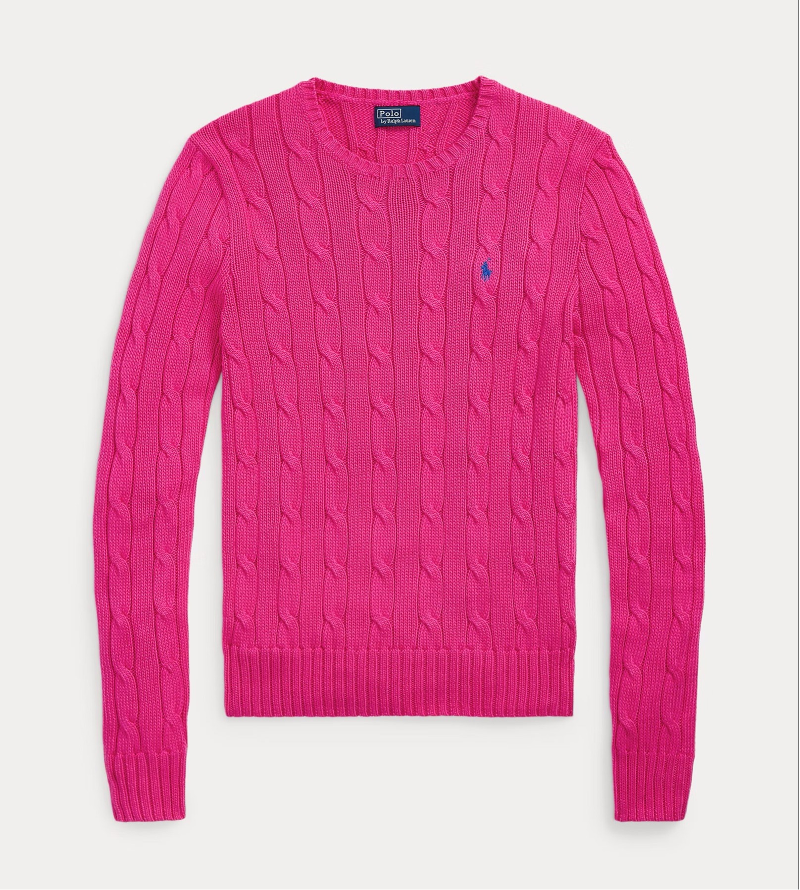 폴로 Ralph Lauren 211891640025REGATTAPINK